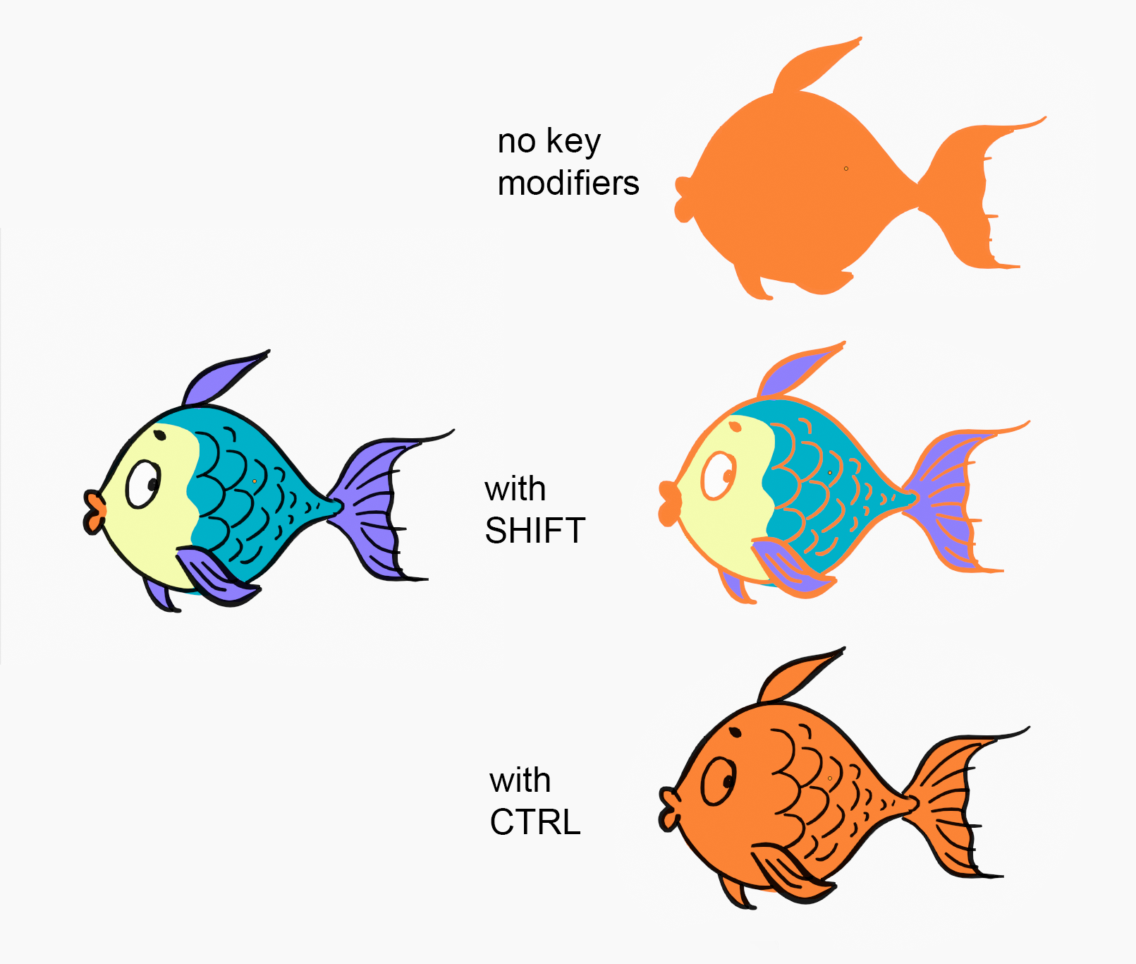 Color Operators|697