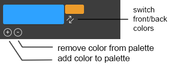Tint Panel
